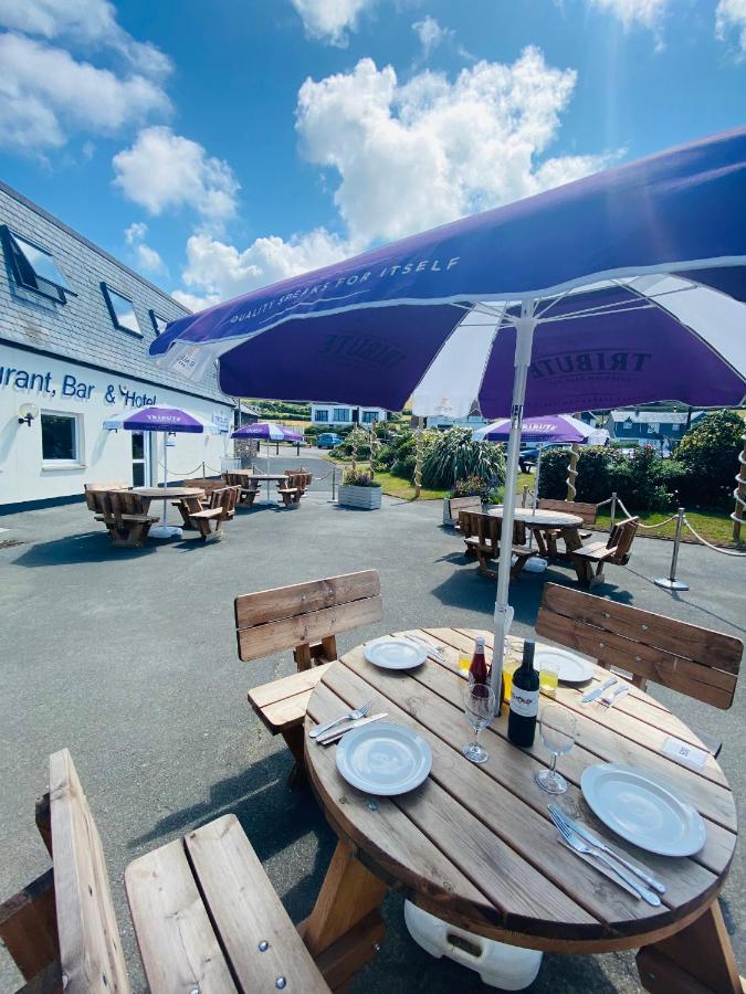 Croyde Bay Hotel Or Self Catering Exterior photo