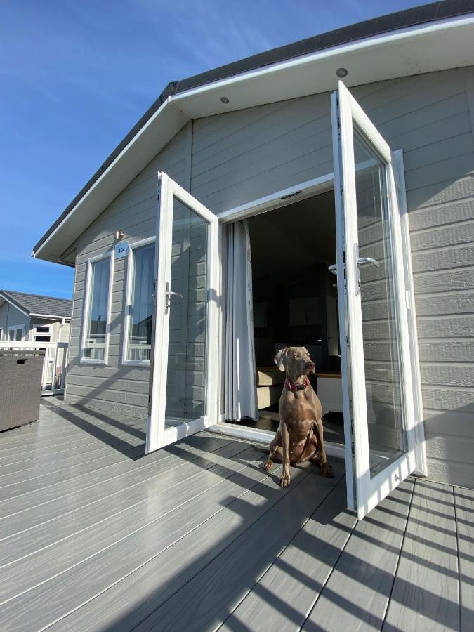 Croyde Bay Hotel Or Self Catering Exterior photo