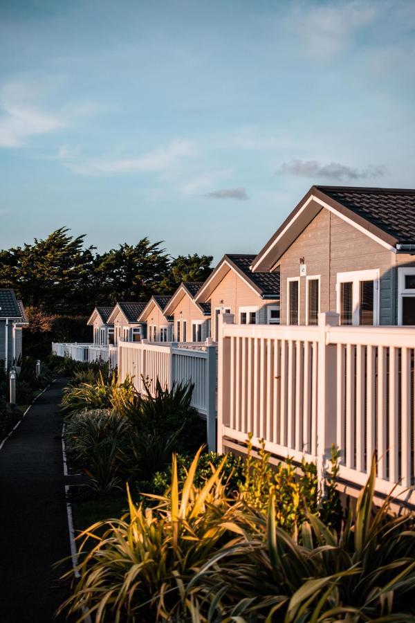 Croyde Bay Hotel Or Self Catering Exterior photo