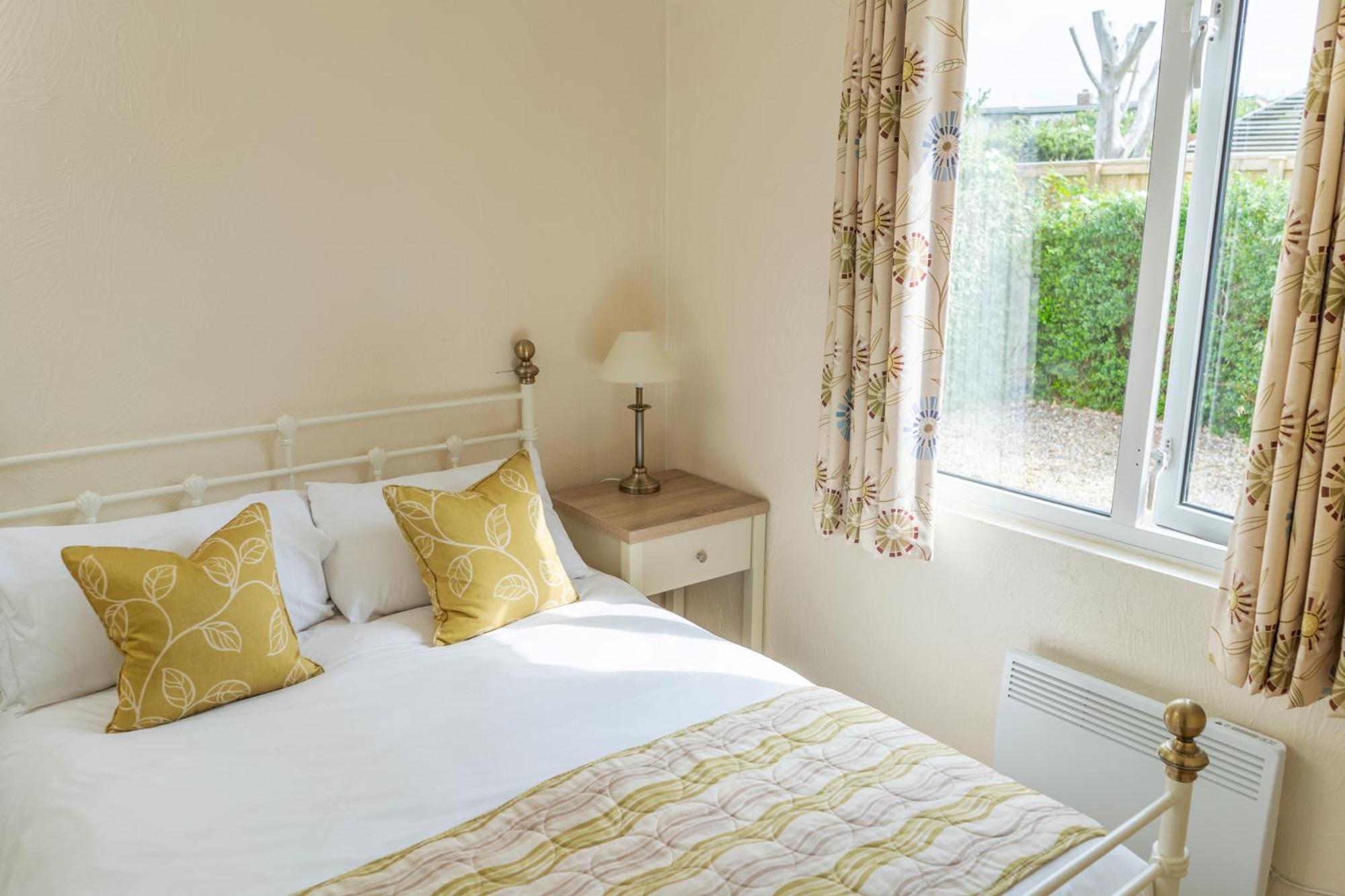 Croyde Bay Hotel Or Self Catering Exterior photo
