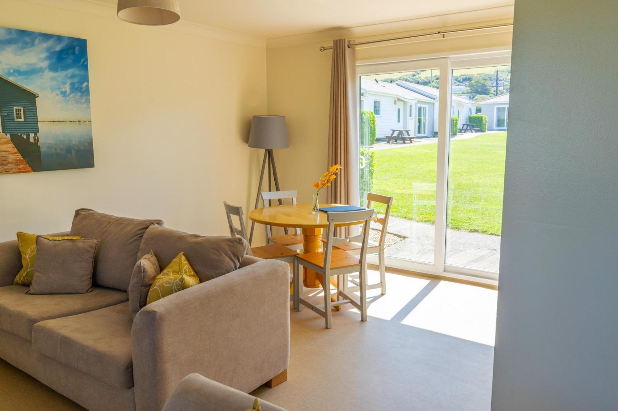 Croyde Bay Hotel Or Self Catering Exterior photo