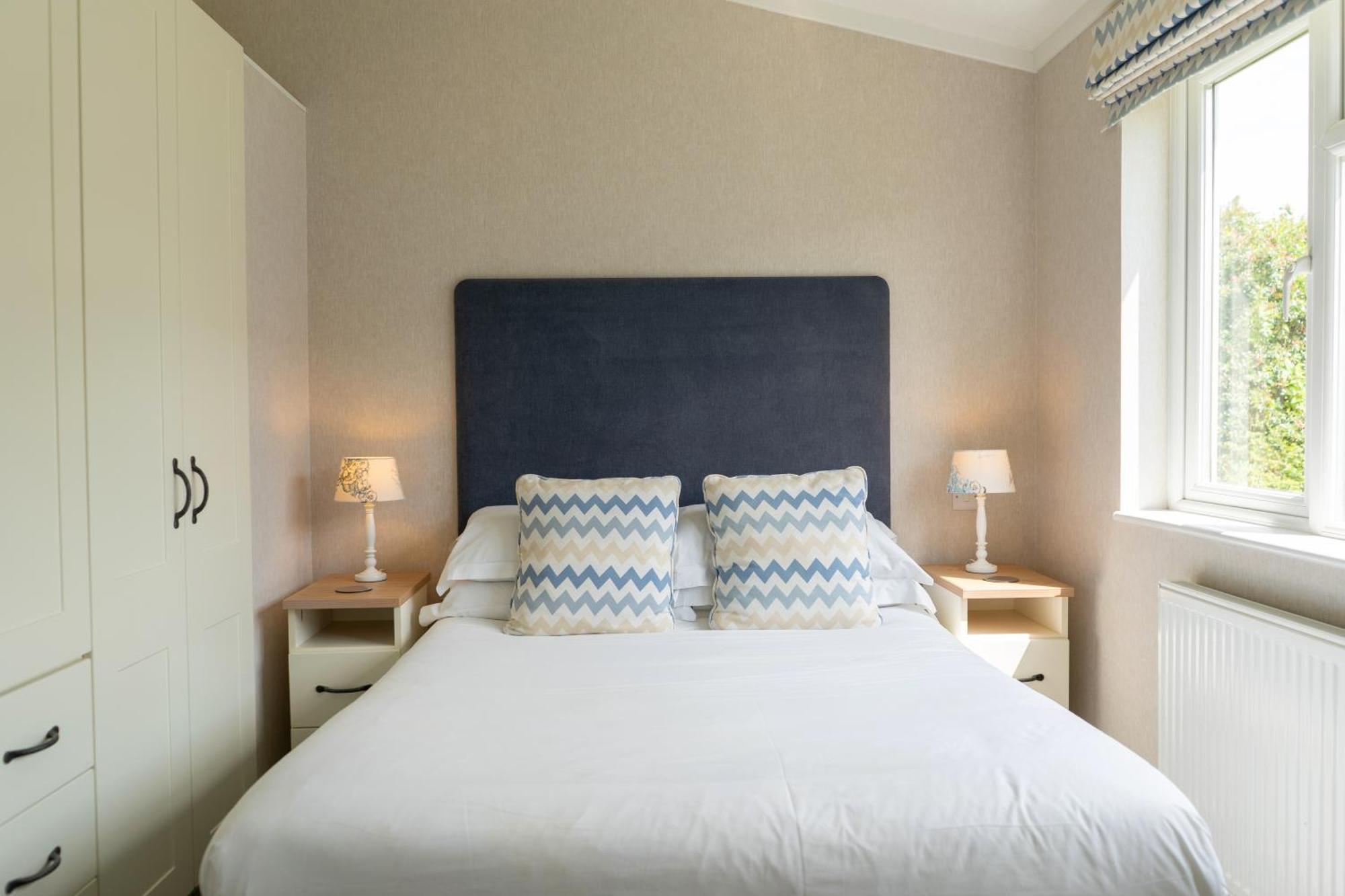 Croyde Bay Hotel Or Self Catering Exterior photo