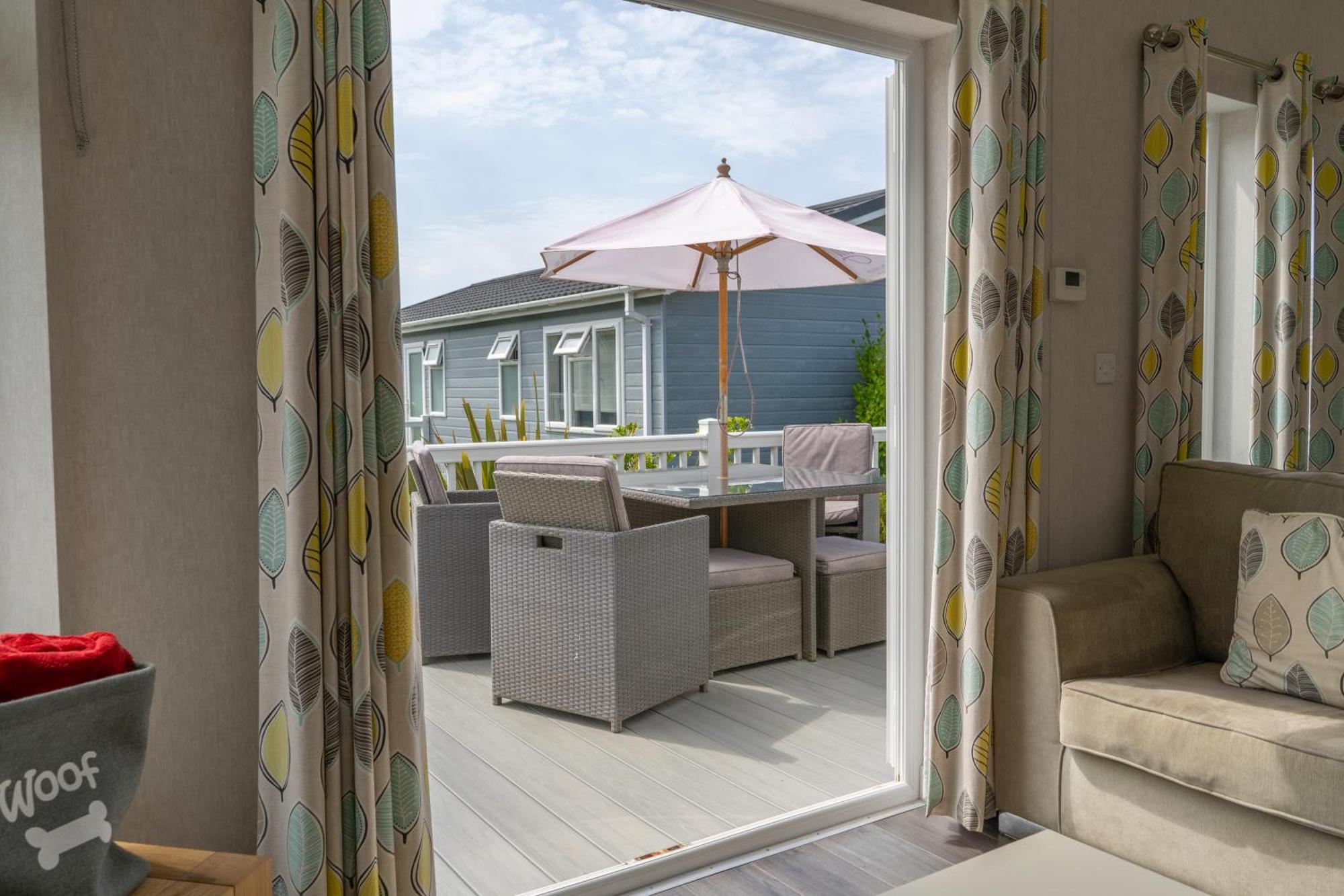 Croyde Bay Hotel Or Self Catering Exterior photo