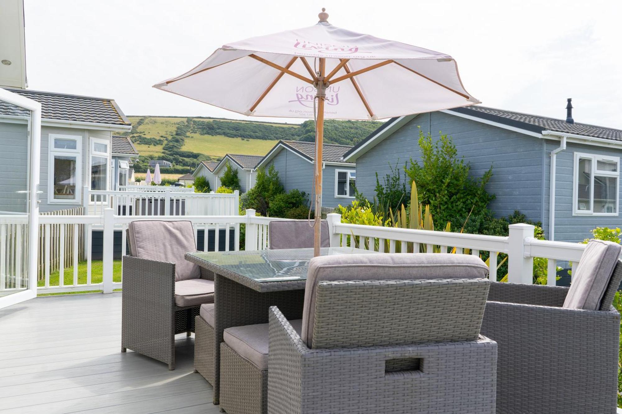 Croyde Bay Hotel Or Self Catering Exterior photo