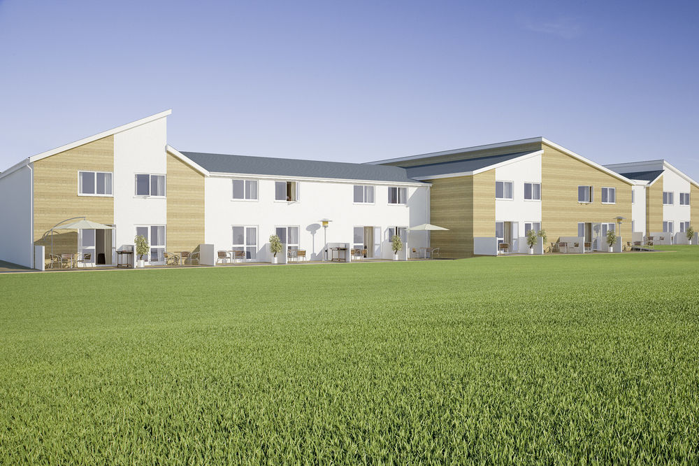 Croyde Bay Hotel Or Self Catering Exterior photo