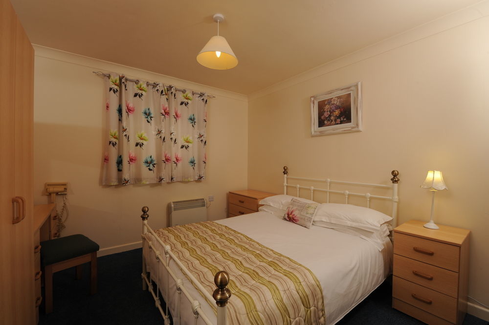 Croyde Bay Hotel Or Self Catering Exterior photo
